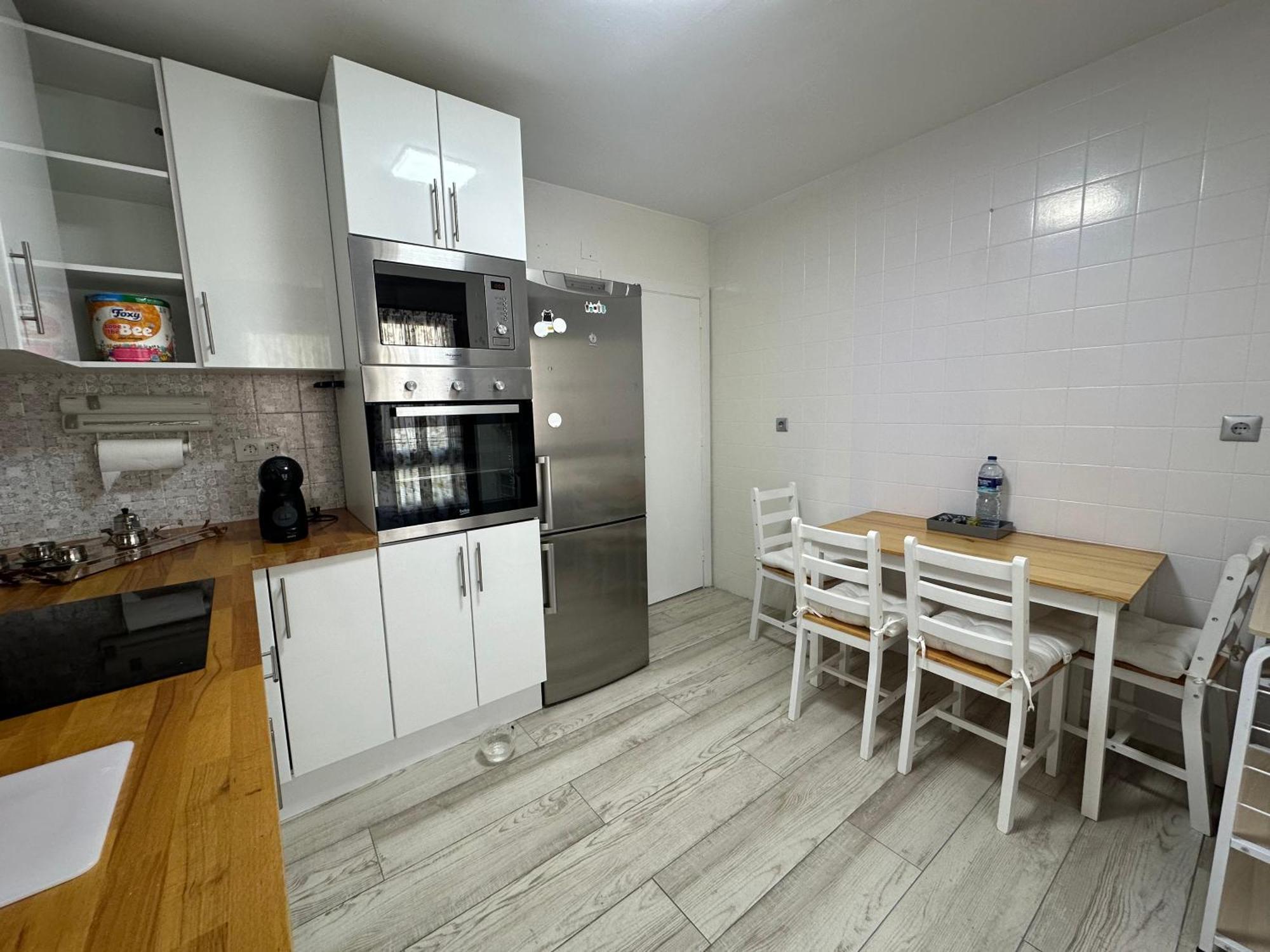 Apartamento Itos Flats Infiesto Exterior foto