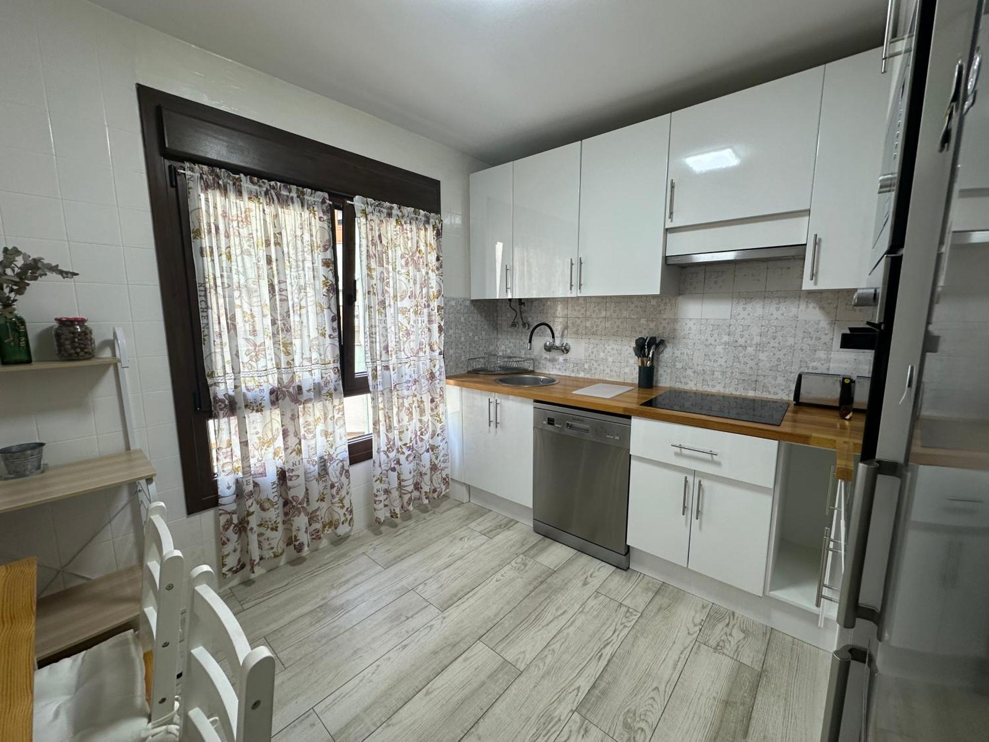 Apartamento Itos Flats Infiesto Exterior foto