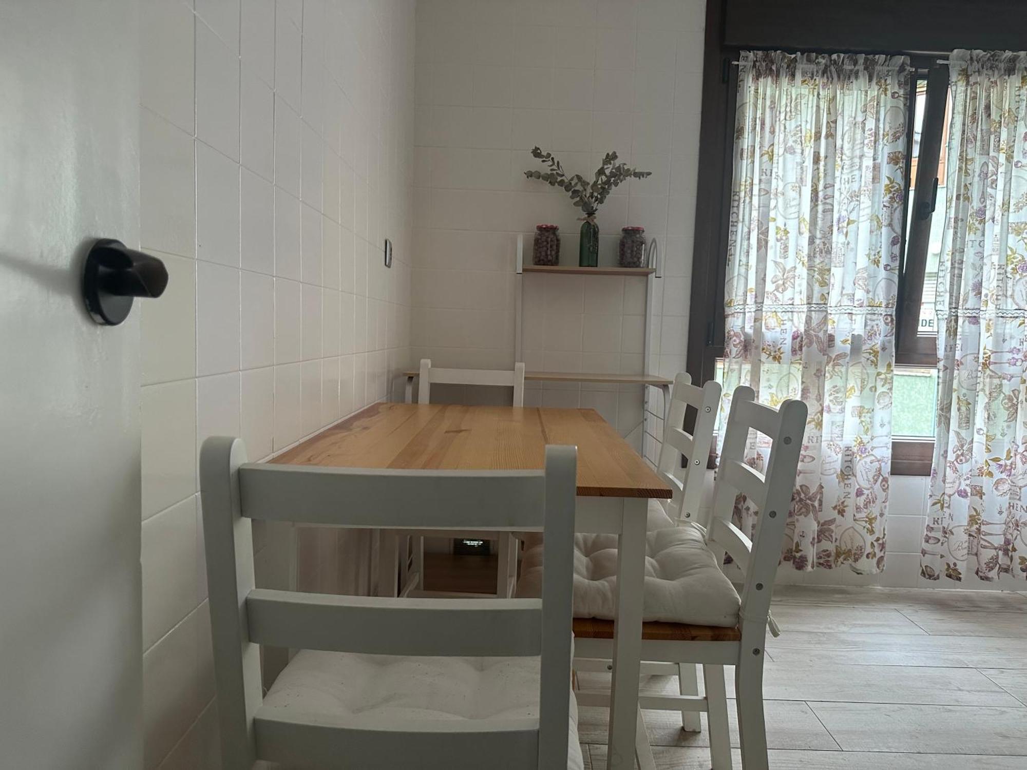 Apartamento Itos Flats Infiesto Exterior foto