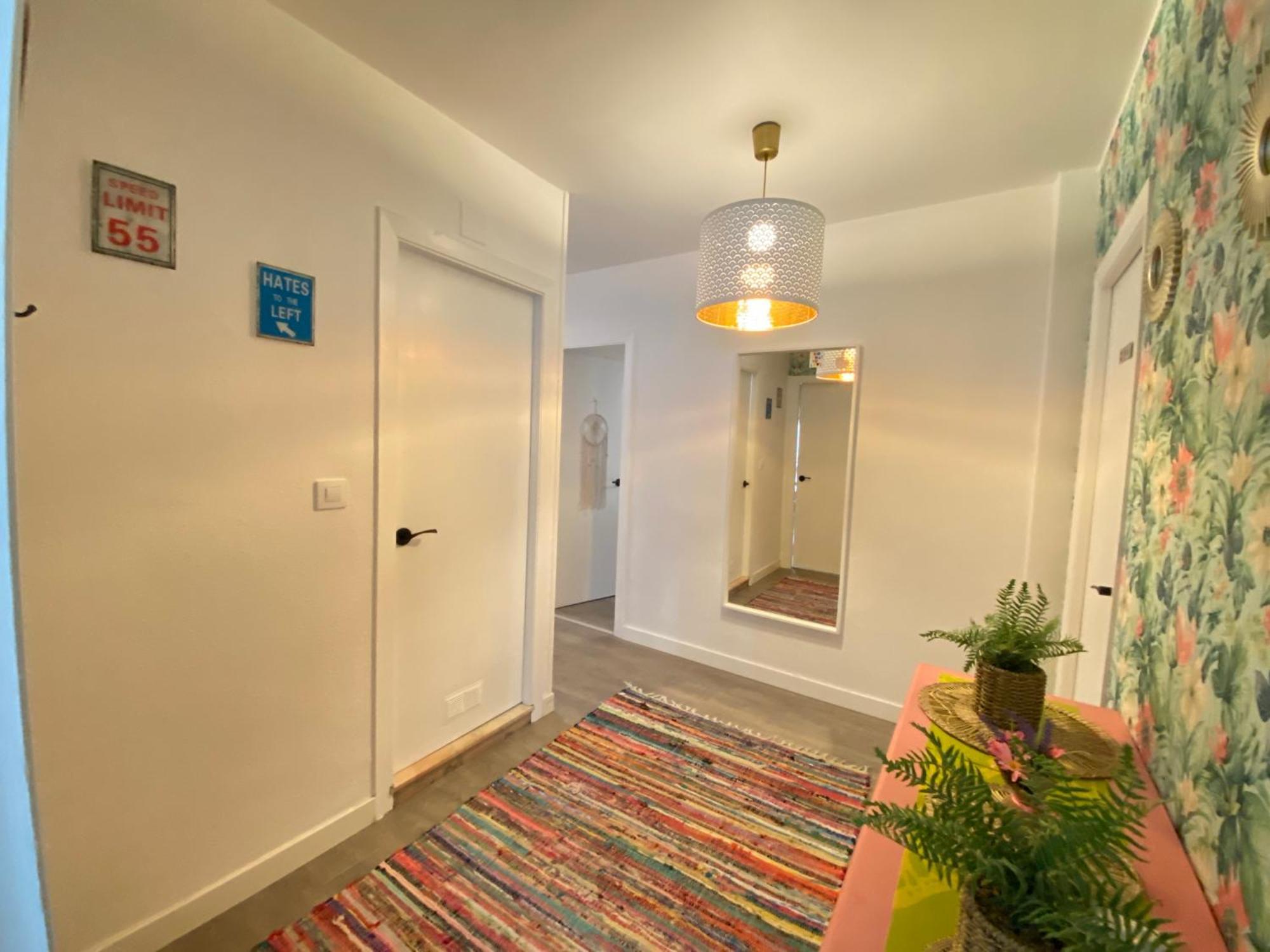 Apartamento Itos Flats Infiesto Exterior foto