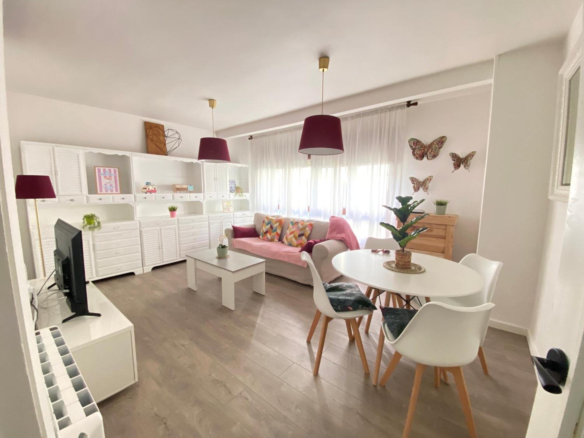 Apartamento Itos Flats Infiesto Exterior foto